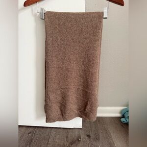 Banana Republic Cashmere Scarf